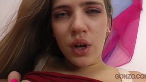 Casey Donell & Irina Bruni - Hot anal sex GG450