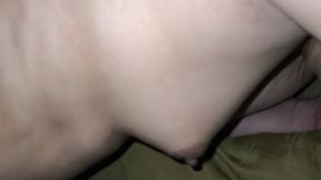 Foursome Sex on the Couch