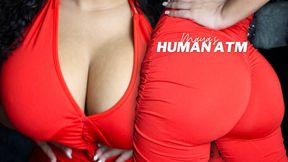 Mayas Human ATM