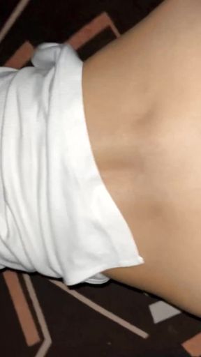 Bhabhi farted so hard I fucked her   Clip 1