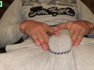 Playing with my wang Cm? It feels worthwhile to finish and not stop masturbating