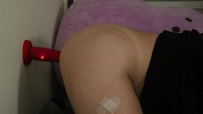 [male Moaning] Letting Strangers Control My Lovense