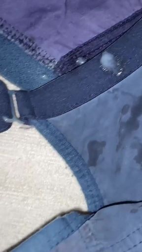 Stunning moment from "Desi aunty miss sex while my big land"