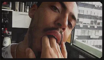 Straight Latino Jock Gets Raw Bred by Hung Top