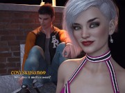 Being A DIK 0.4.0 Part 50 Sherlock Dikolmes Gameplay By LoveSkySan69