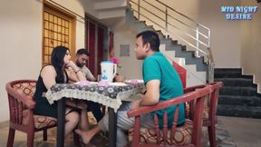 BEAUTIFUL NEIGHBOR VISITS LATE AT NIGHT AND THINGS GET FUCKING FULL VIDEOS 4K