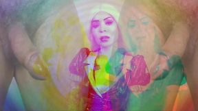 Aromatic cock meditation, gay self acceptance - GAY JOI, CEI, AROMA