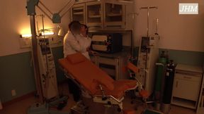 Hospital Affair Video - D