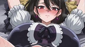 Yu-Gi-Oh Underworld goddess of the closed world Hen (AI)