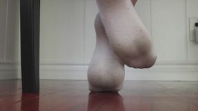 Dirty Socks Ignore Footlosers