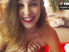 Jogo Luz Verde & Luz Vermelha em Portugues - Intense JOI & Kink Red Light Action!