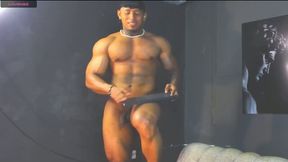 Simons Smith Private Show
