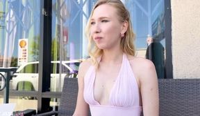 you can be my view forever