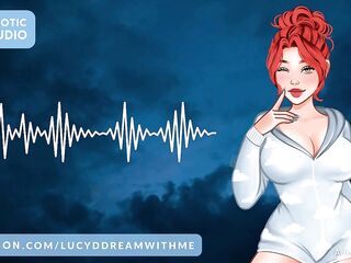 Nasty Sub Desperately Needs YOU To Breed Her - F4M - ASMR RP - Fsub - Daddy - Funishment