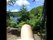 My Adventure By the Lake