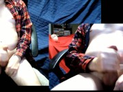 Cum licking sucker Trailer