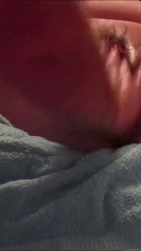 British Granny Enjoying More Anal Play And Sex (1 of 3)   Clip 2