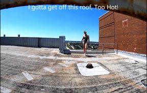Shemale Public Flash Masturbate Cum Gush Caught Smoking Destroyed