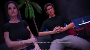 Diana, Unleashed in the Big City (part 22)