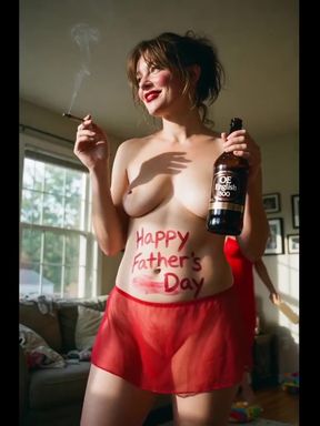 Happy Father's Day