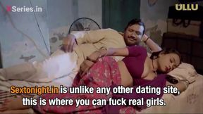 Hot Indian-2025Imli Episode 6 - Big ass