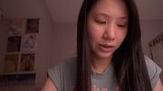 Get Married If You're Horny and Marriage Advice - 1 Corinthians 7 - Cute Asian Girl ASMR