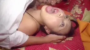 Japanese MILF Gets Tied Outdoor and Fucked From Two Fuckers! - A NSFW Delight