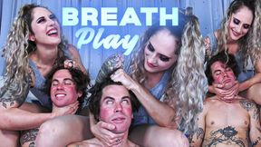 Breathplay With Miss Shell & Charlie Mitchell UHD