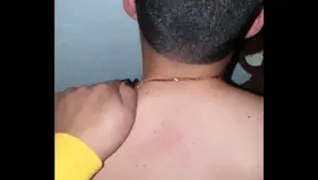 Hard Bareback Thrusts: Burning Passion Explodes Between Hung Twinks – 18+