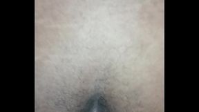 dando meu rabo gordo