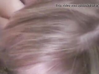 Cum Sucking Granny Amateur