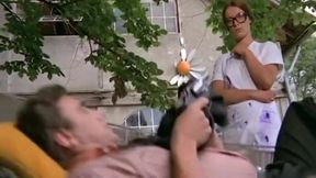 Alpha France - French porn - Full Movie - Le Sexe Qui Parle II (1977)