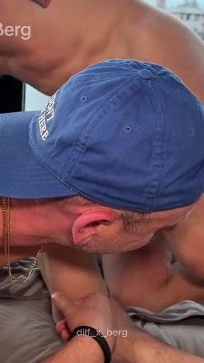 Flip Flop Fuck on the Rooftop - Madrid