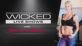 Wicked Live - Serene Siren