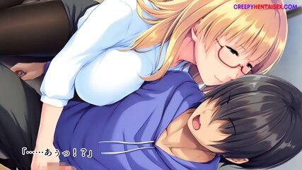 Blondie Like Sucking Dick