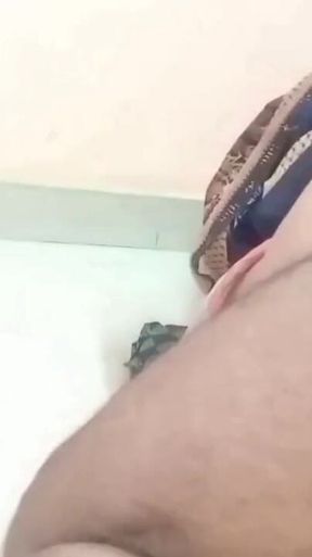 Key moment from &quot;My step brother fucked me very hard, Indian xxx video of Lalita bhabhi&quot;