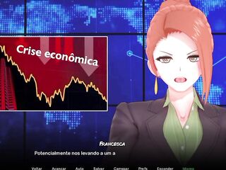 Twisted World Remake Patch 4 Part 25: New Scenes - Fucking a Sexy Female Wrestler