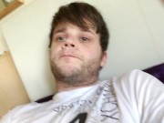 I had Covid But i still needed to cum !!