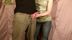 2 Cumshots River of Cum