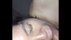 me la encontre con mi ex suegra por la calle