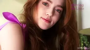 Your Favourite Flower 2 - Jia Lissa - MetArtX