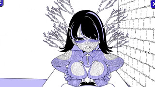 FUCKING A TREE GIRL