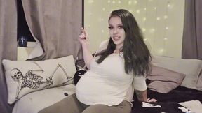 Personal Pregnancy Fantasies