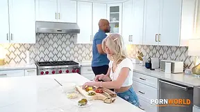 Fabulous Porn Clip Interracial New Full Version With Emma Rosie