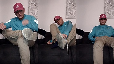 Gay Feet
