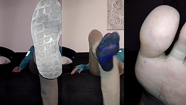 Gay Feet