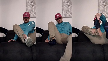 Gay Feet