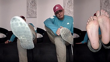 Gay Feet