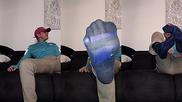 Gay Feet