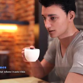 Amnesia: my girlfriend looks like a top model s2ep.2